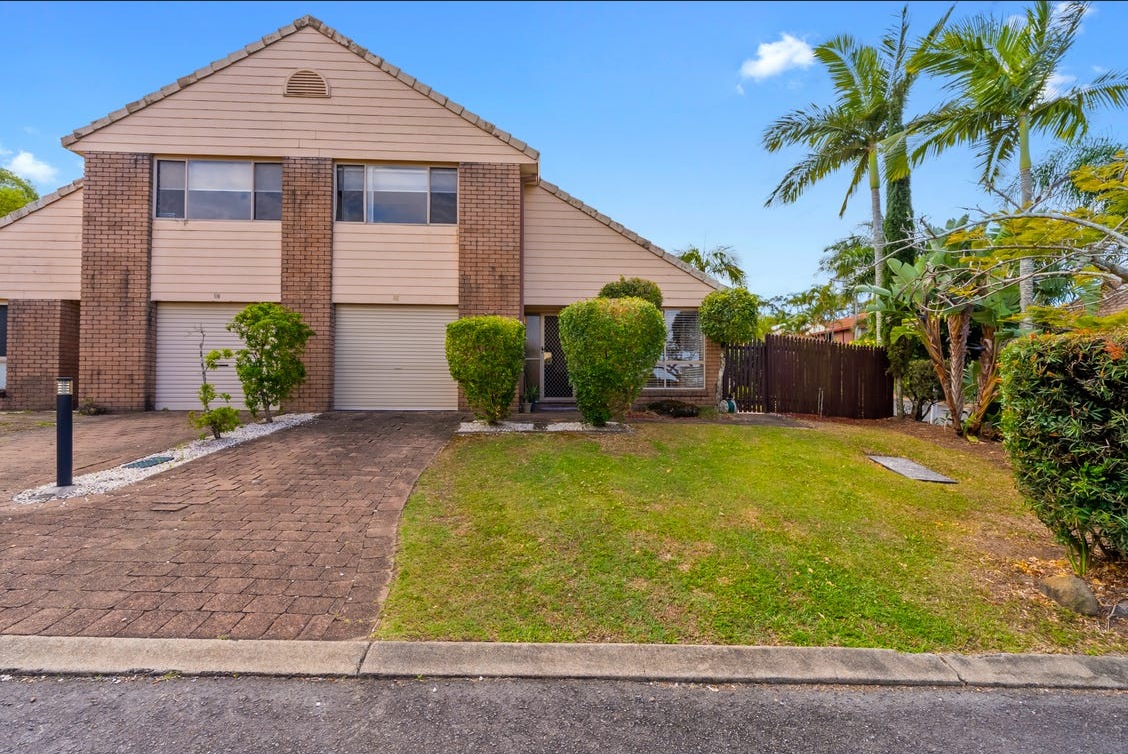 55/601 Pine Ridge Road